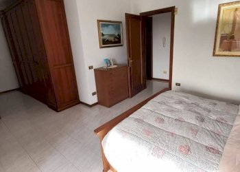 Camera da letto - Casa indipendente via Luigi Einaudi, Casorezzo - foto 31