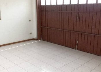 Box auto - Casa indipendente via Luigi Einaudi, Casorezzo - foto 34