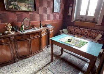 Stanza arredata - Casa indipendente via Luigi Einaudi, Casorezzo - foto 38