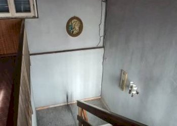 Interno palazzo - Casa indipendente via Luigi Einaudi, Casorezzo - foto 46