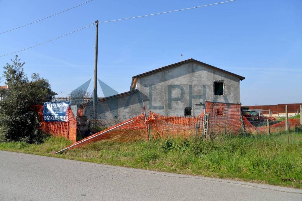 Terreno - Rustico via Cesolino, Gatteo - foto 3