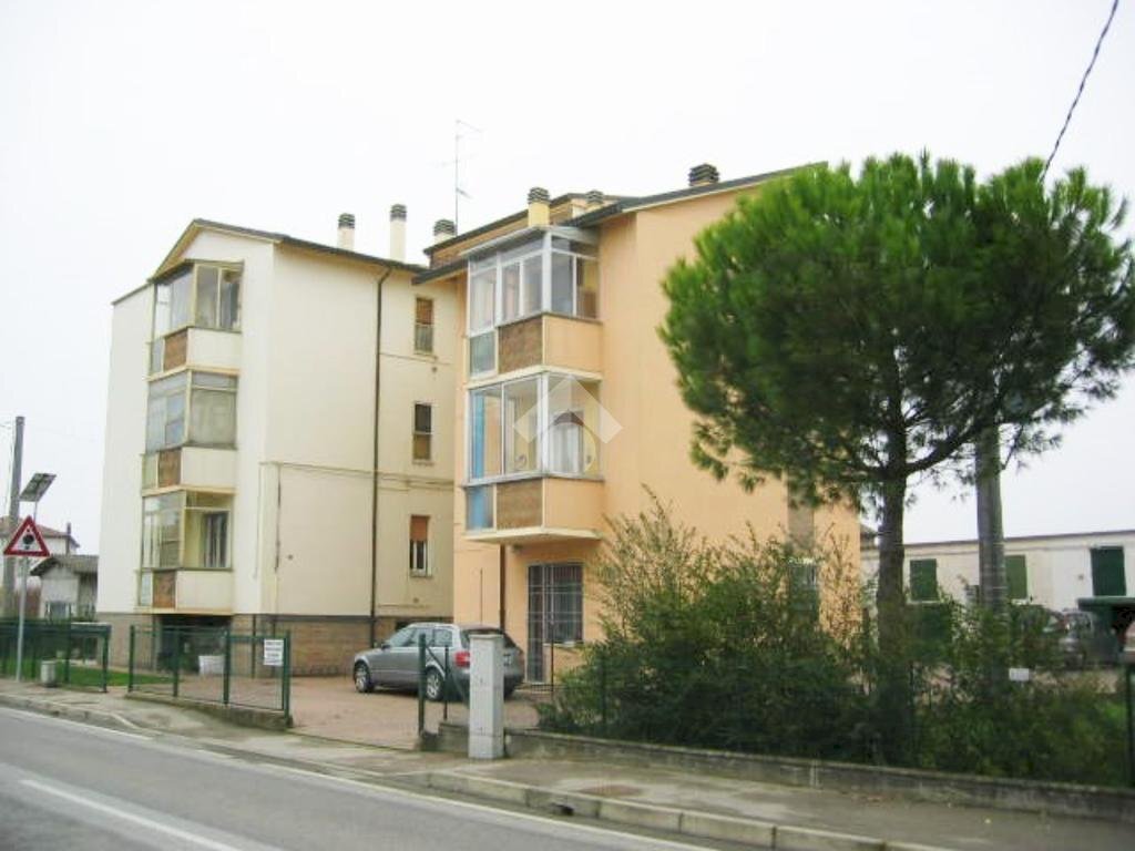 Three-room apartment Via fiumazzo, Lugo - photo 1
