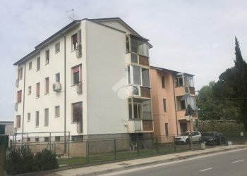 Trilocale Via fiumazzo, Lugo - foto 1