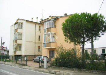 Trilocale Via fiumazzo, Lugo - foto 26