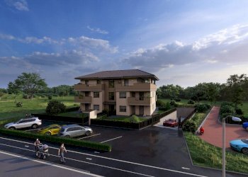 Appartamento via Punta, Imola - foto 4