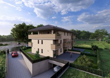 Appartamento via Punta, Imola - foto 5