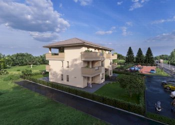 Appartamento via Punta, Imola - foto 6