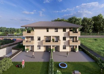 Appartamento via Punta, Imola - foto 1