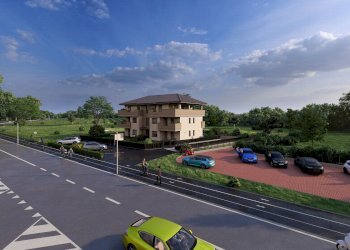 Appartamento via Punta, Imola - foto 7