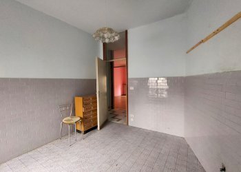 Quadrilocale Via Giosuè Carducci, 56, Asti - foto 3