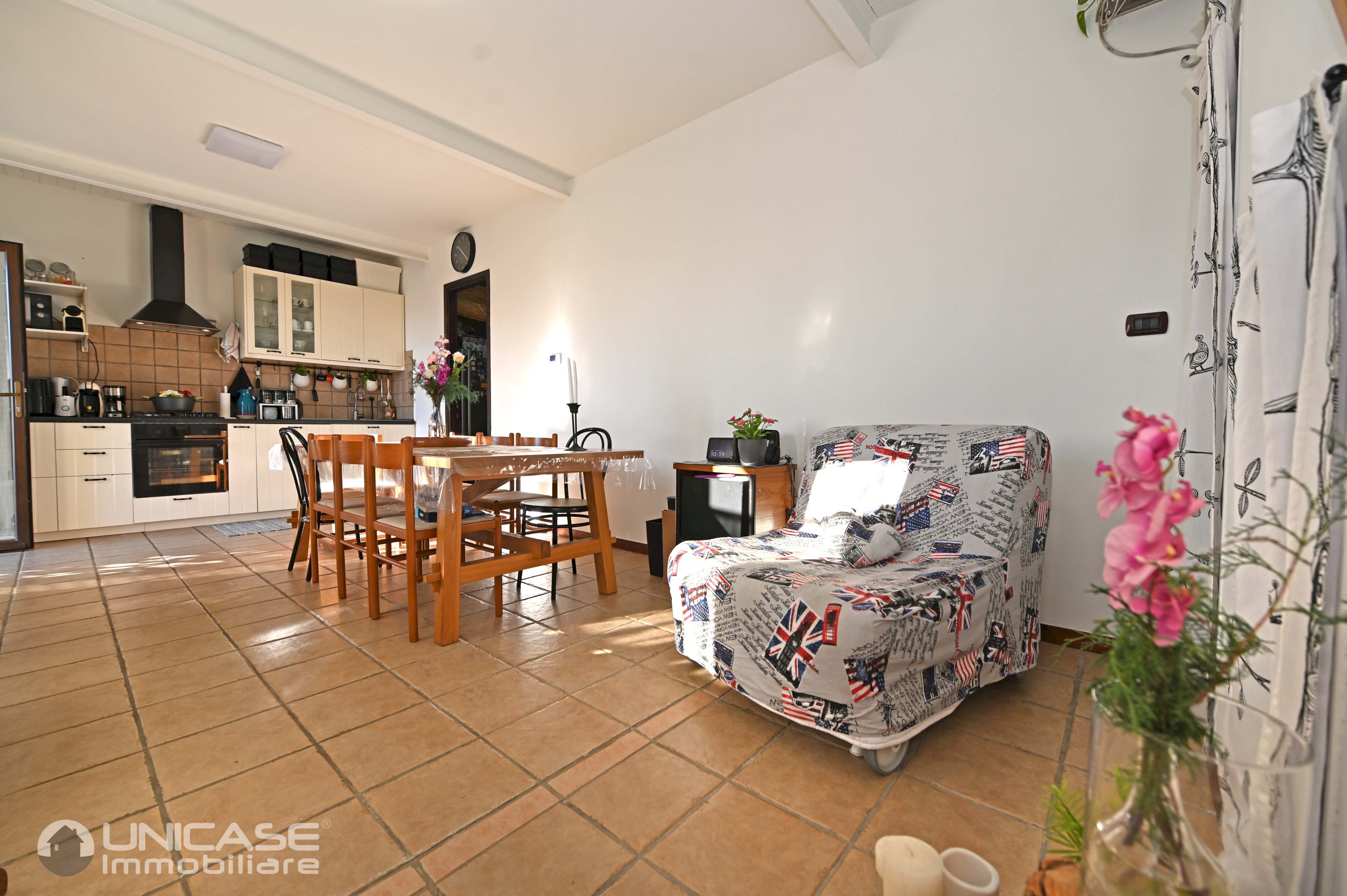 Casa semi indipendente strada Cesani Marciottina, 48, Bricherasio - foto 2