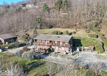 Casa semi indipendente strada Cesani Marciottina, 48, Bricherasio - foto 38