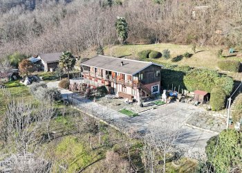 Casa semi indipendente strada Cesani Marciottina, 48, Bricherasio - foto 41