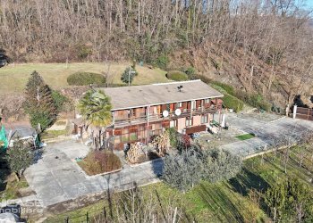 Casa semi indipendente strada Cesani Marciottina, 48, Bricherasio - foto 44