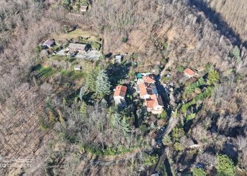 Casa semi indipendente strada Cesani Marciottina, 48, Bricherasio - foto 48