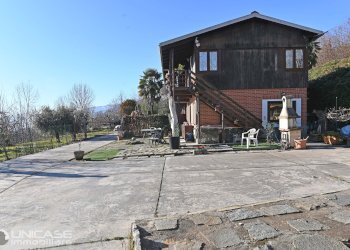 Casa semi indipendente strada Cesani Marciottina, 48, Bricherasio - foto 51