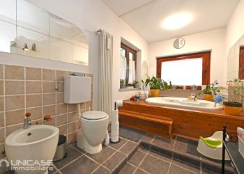 Casa semi indipendente strada Cesani Marciottina, 48, Bricherasio - foto 12