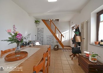 Casa semi indipendente strada Cesani Marciottina, 48, Bricherasio - foto 4