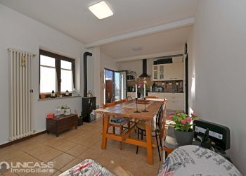 Casa semi indipendente strada Cesani Marciottina, 48, Bricherasio - foto 3