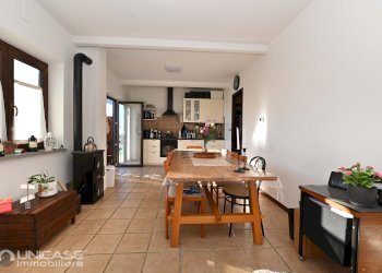 Casa semi indipendente strada Cesani Marciottina, 48, Bricherasio - foto 5