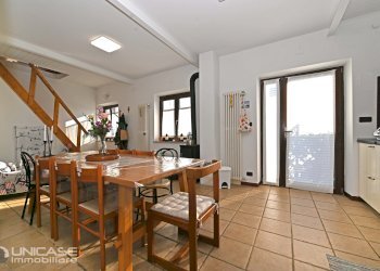 Casa semi indipendente strada Cesani Marciottina, 48, Bricherasio - foto 6