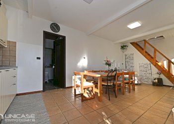 Casa semi indipendente strada Cesani Marciottina, 48, Bricherasio - foto 9