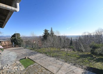 Casa semi indipendente strada Cesani Marciottina, 48, Bricherasio - foto 46