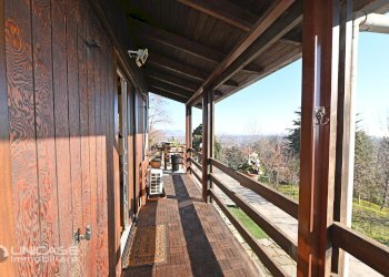 Casa semi indipendente strada Cesani Marciottina, 48, Bricherasio - foto 35