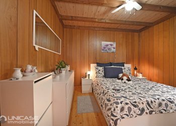 Casa semi indipendente strada Cesani Marciottina, 48, Bricherasio - foto 23