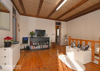 Casa semi indipendente strada Cesani Marciottina, 48, Bricherasio - foto 18