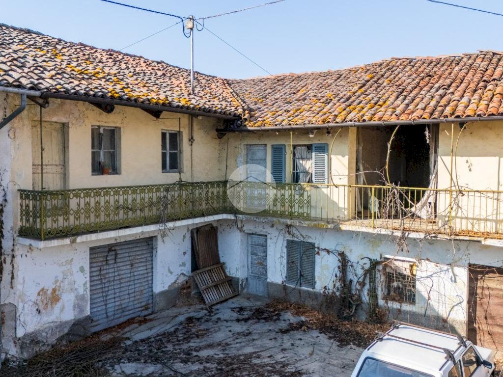 Casa semi indipendente Frazione San Nazario, Narzole - foto 3