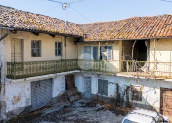 Semi-detached house Frazione San Nazario, Narzole - photo 3