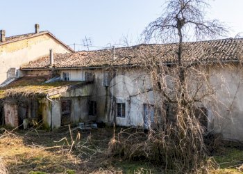 Semi-detached house Frazione San Nazario, Narzole - photo 4