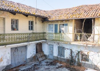 Semi-detached house Frazione San Nazario, Narzole - photo 5