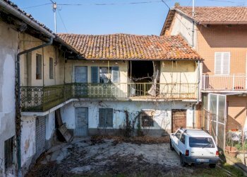 Semi-detached house Frazione San Nazario, Narzole - photo 6