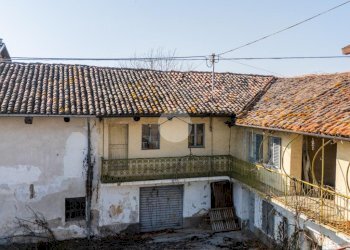 Semi-detached house Frazione San Nazario, Narzole - photo 7