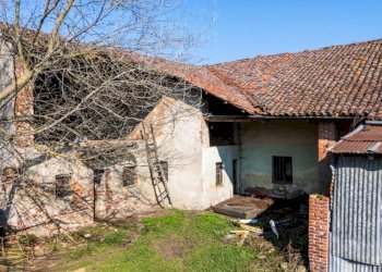Semi-detached house Frazione San Nazario, Narzole - photo 8