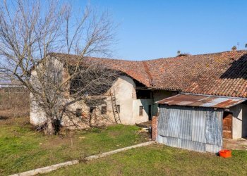 Semi-detached house Frazione San Nazario, Narzole - photo 9