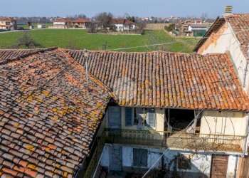 Semi-detached house Frazione San Nazario, Narzole - photo 10