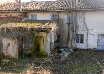 Semi-detached house Frazione San Nazario, Narzole - photo 11