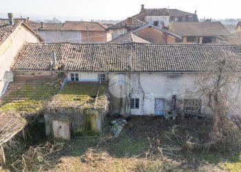 Semi-detached house Frazione San Nazario, Narzole - photo 12