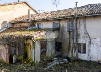 Semi-detached house Frazione San Nazario, Narzole - photo 13