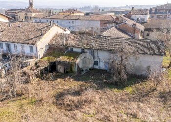 Semi-detached house Frazione San Nazario, Narzole - photo 14
