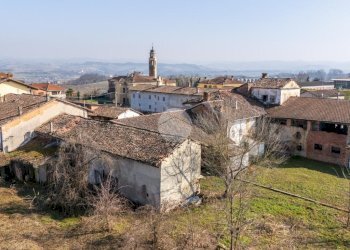Semi-detached house Frazione San Nazario, Narzole - photo 15
