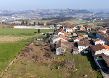 Semi-detached house Frazione San Nazario, Narzole - photo 16