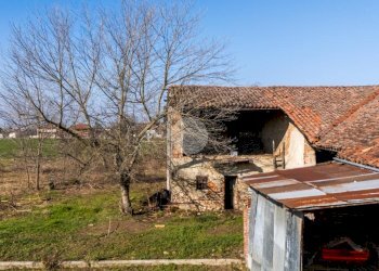 Semi-detached house Frazione San Nazario, Narzole - photo 17