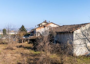 Semi-detached house Frazione San Nazario, Narzole - photo 18