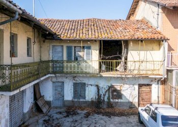 Semi-detached house Frazione San Nazario, Narzole - photo 19