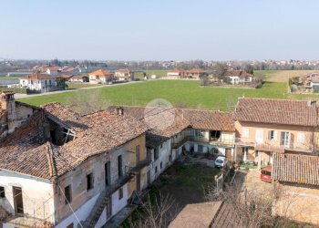 Semi-detached house Frazione San Nazario, Narzole - photo 20