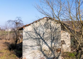 Semi-detached house Frazione San Nazario, Narzole - photo 21